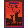 Hinds Feet On High Places (Illustrated Edition)