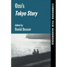 Ozu's Tokyo Story