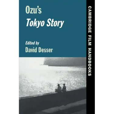 Ozu's Tokyo Story