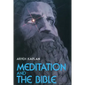 Meditation and the Bible