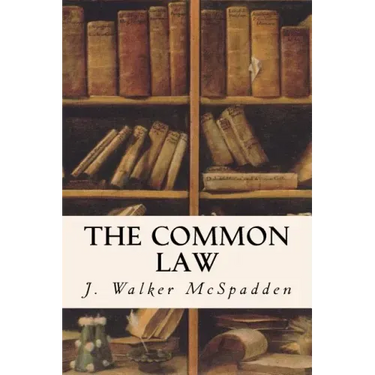 The Common Law