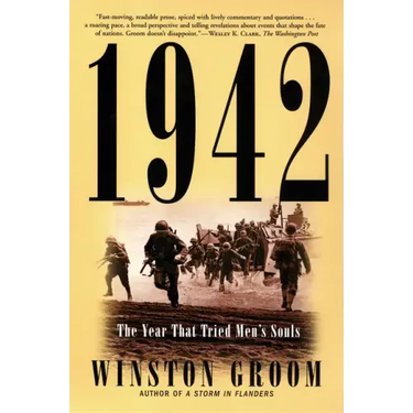 1942: The Year That Tried Men's Souls
