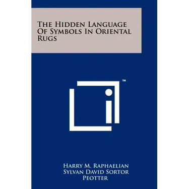 The Hidden Language Of Symbols In Oriental Rugs