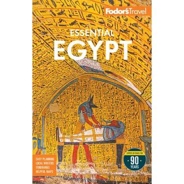 Fodor's Essential Egypt