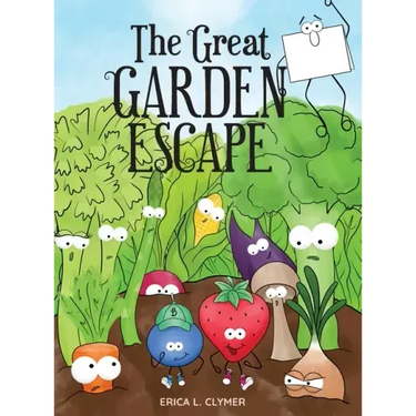 The Great Garden Escape