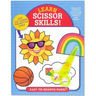Learn Scissor Skills