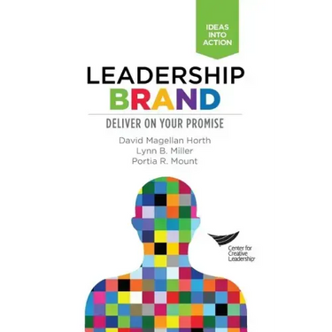 Leadership Brand: Deliver on Your Promise