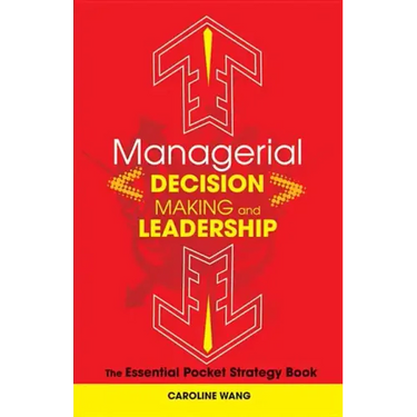 Managerial Decision Making Lea