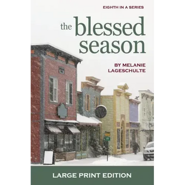The Blessed Season