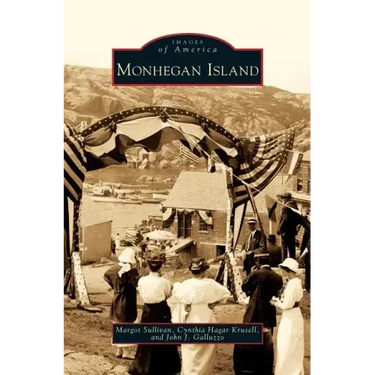 Monhegan Island