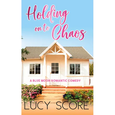 Holding On To Chaos