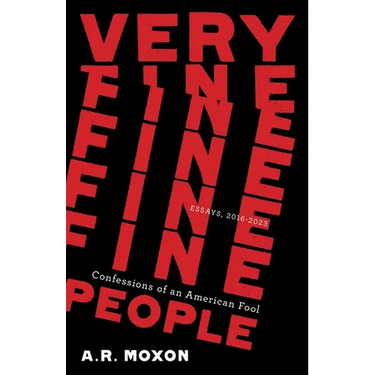 Very Fine People