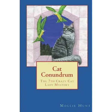 Cat Conundrum