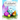 Fuzzballs!: A Rounding Adventure