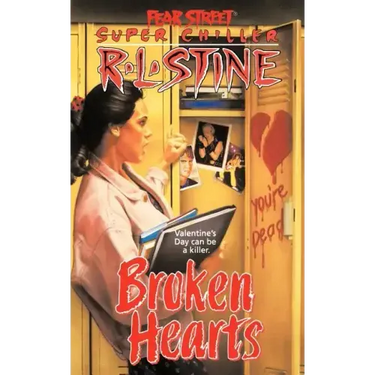 Broken Hearts
