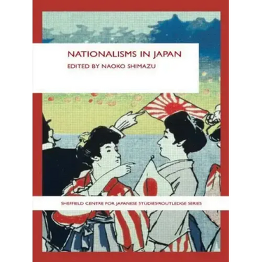 Nationalisms in Japan