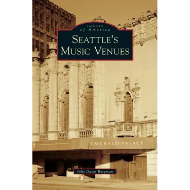 Seattle's Music Venues