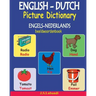 ENGLISH-DUTCH Picture Dictionary (ENGELS-NEDERLANDS beeldwoordenboek)