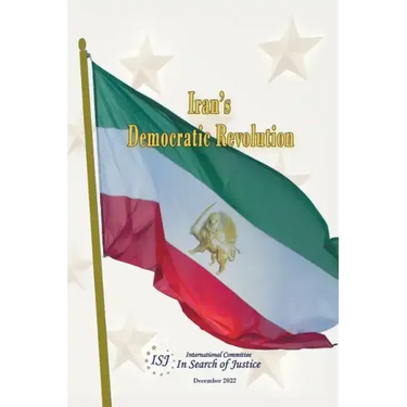IRAN's DEMOCRATIC REVOLUTION
