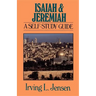 Isaiah & Jeremiah: A Self-Study Guide