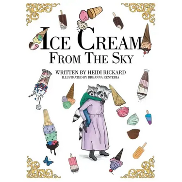 Ice Cream from the Sky