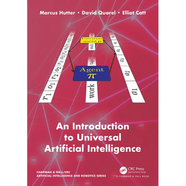 An Introduction to Universal Artificial Intelligence