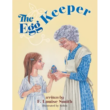 The Egg Keeper