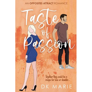 Taste of Passion
