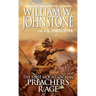 Preacher's Rage