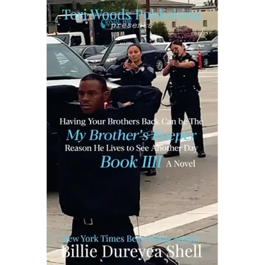 My Brother's Keeper llll