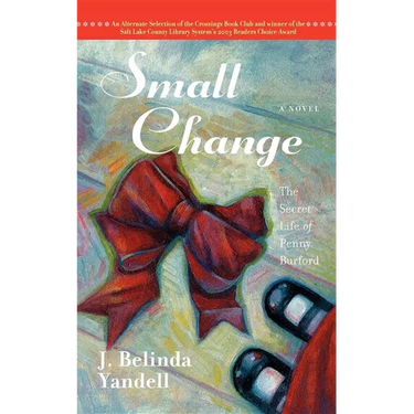 Small Change: The Secret Life of Penny Burford