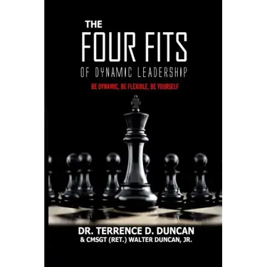 The Four Fits of Dynamic Leadership