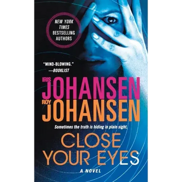 Close Your Eyes
