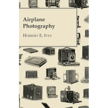 Airplane Photography
