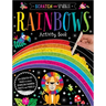 Rainbows Activity Book