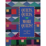 Quilts Quilts and More Quilts!
