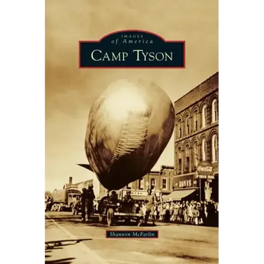 Camp Tyson