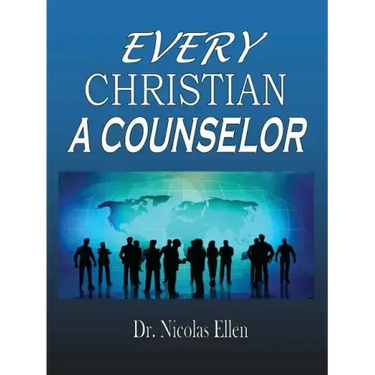 Every Christian a Counselor