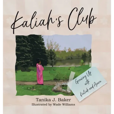Kaliah's Club
