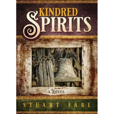 Kindred Spirits