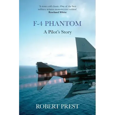F-4 Phantom