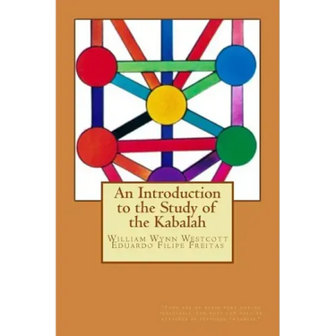 An Introduction to the Study of the Kabalah