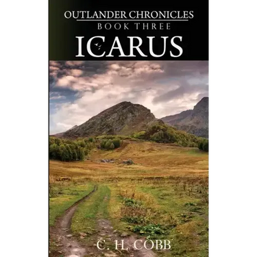 Outlander Chronicles: Icarus
