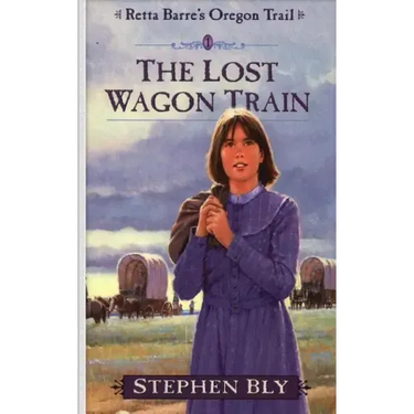 The Lost Wagon Train