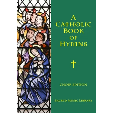 A Catholic Book of Hymns
