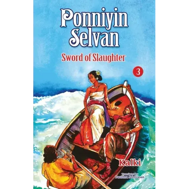 Ponniyin Selvan 3