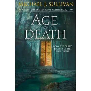 Age of Death