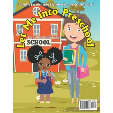 Let Me Into Preschool