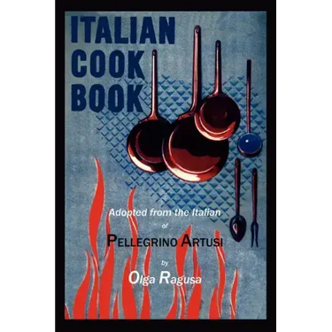 Italian Cook Book