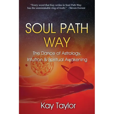 Soul Path Way: The Dance of Astrology, Intuition & Spiritual Awakening